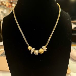 ✅✅✅SOLD!!!!Swarovski Necklace